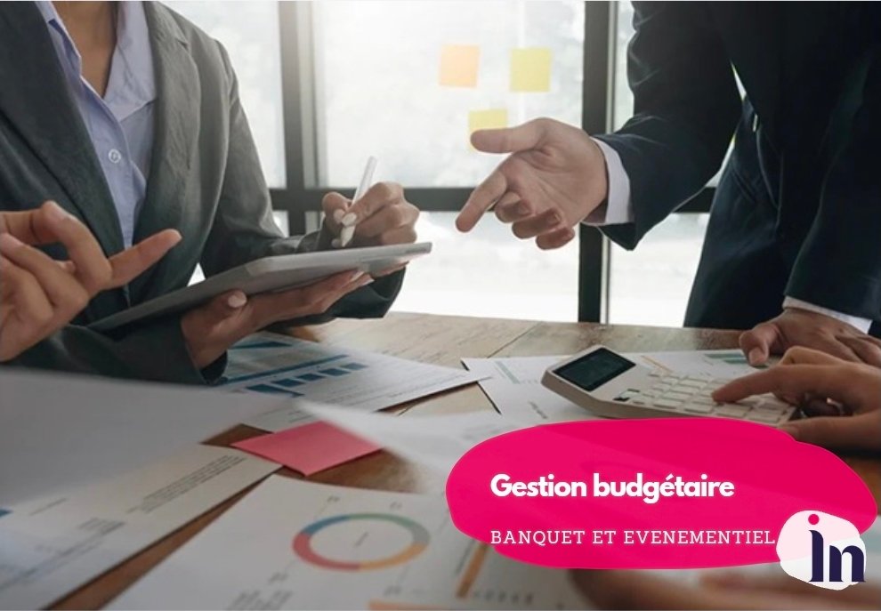 Gestion budgétaire
